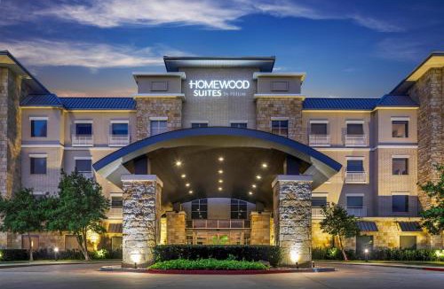 Frisco Hotel | Homewood Suites Dallas-Frisco