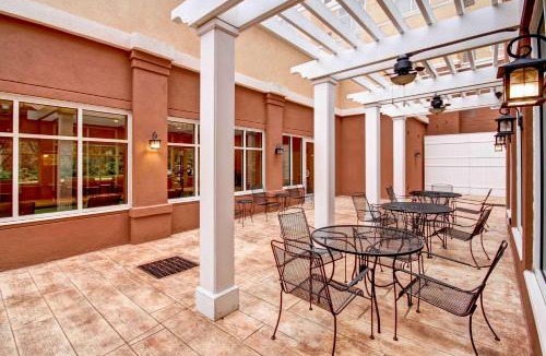 Warrington Hotel | Homewood Suites - Doylestown