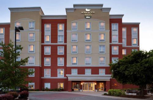 Saint Marys  Allen County Hotel | Homewood Suites Fort Wayne