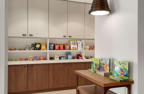 Saint Marys  Allen County Hotel | Homewood Suites Fort Wayne