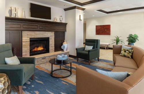 Saint Marys  Allen County Hotel | Homewood Suites Fort Wayne