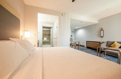 Bayou Cane Hotel | Homewood Suites Houma, La