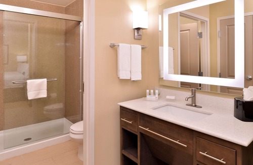 Bayou Cane Hotel | Homewood Suites Houma, La