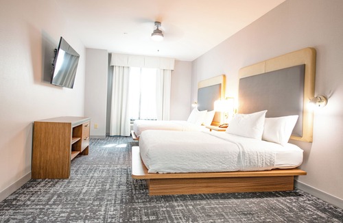Bayou Cane Hotel | Homewood Suites Houma, La