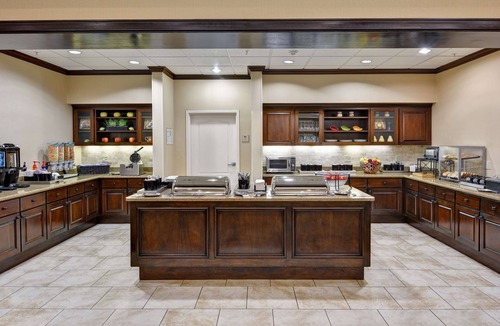 Energy Corridor Hotel | Homewood Suites Houston West Energy Corridor