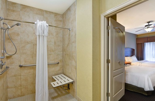 Energy Corridor Hotel | Homewood Suites Houston West Energy Corridor