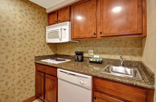 Rohrerstown Hotel | Homewood Suites Lancaster