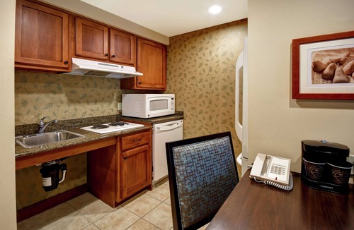 Rohrerstown Hotel | Homewood Suites Lancaster