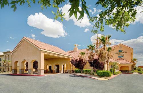 Lancaster Hotel | Homewood Suites Lancaster