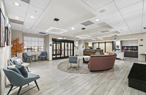 Lancaster Hotel | Homewood Suites Lancaster