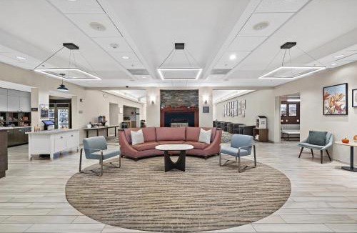 Lancaster Hotel | Homewood Suites Lancaster