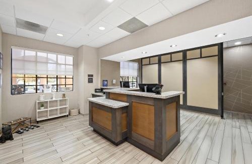 Lancaster Hotel | Homewood Suites Lancaster