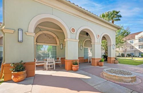 Bonanza Hotel | Homewood Suites Laredo at Mall Del Norte