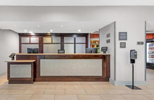 Bonanza Hotel | Homewood Suites Laredo at Mall Del Norte