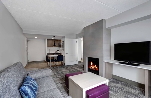 Westminster Hotel | Homewood Suites London Ontario