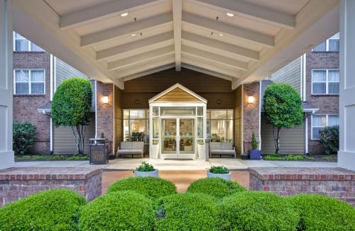 Germantown Hotel | Homewood Suites Memphis Germantown