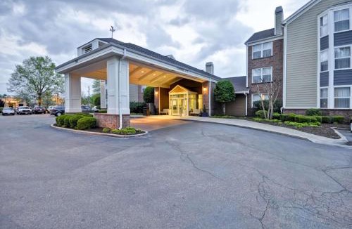 Germantown Hotel | Homewood Suites Memphis Germantown