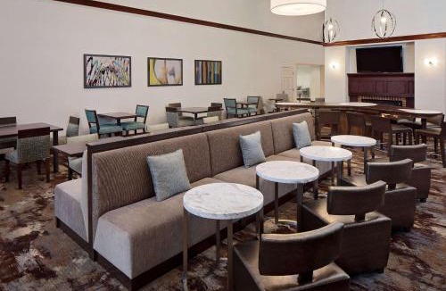 Brentwood Hotel | Homewood Suites Nashville/Brentwood