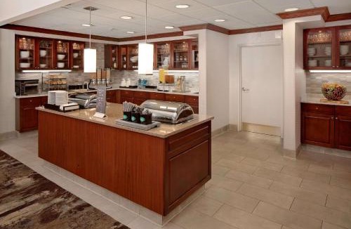 Brentwood Hotel | Homewood Suites Nashville/Brentwood