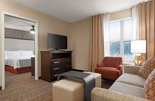 Rochester Hotel | Homewood Suites Rochester-Henrietta