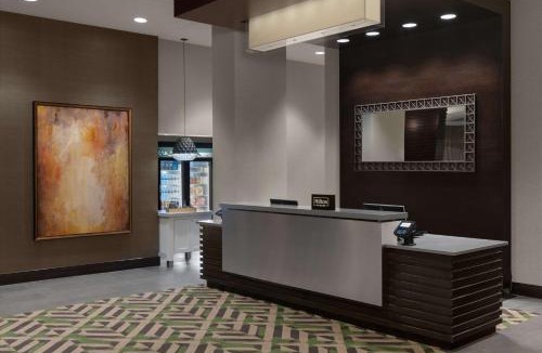 Springfield Hotel | Homewood Suites Springfield