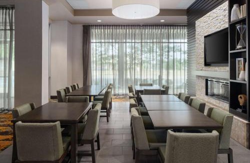 Springfield Hotel | Homewood Suites Springfield
