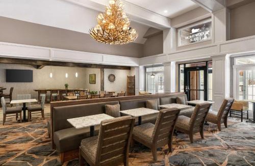 Liverpool Hotel | Homewood Suites Syracuse-Liverpool
