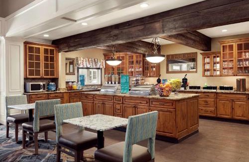 Liverpool Hotel | Homewood Suites Syracuse-Liverpool