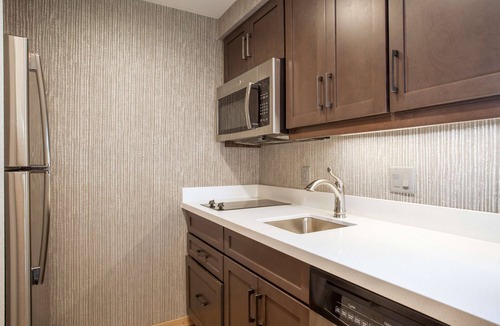 Saratoga Springs Hotel | Homewood Suites by Hilton Saratoga Springs