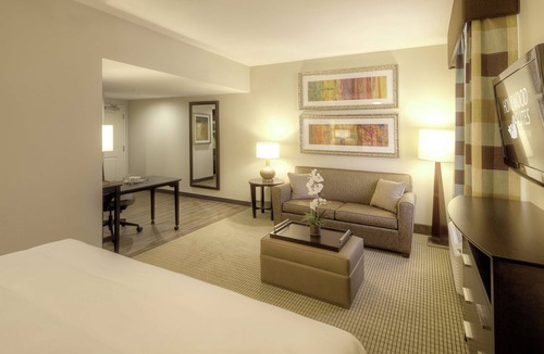 Victoria Hotel | Homewood Suites Victoria, TX