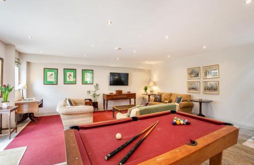 Martin House | Homewood - Uk36205