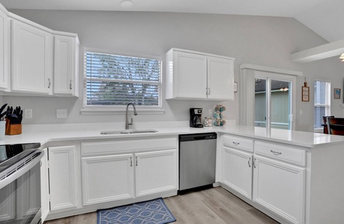 Doctors Inlet House | Homey 3/2, near Fleming Island