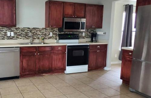 Converse House | Homey 4BR Home in Converse Near Airforce Base