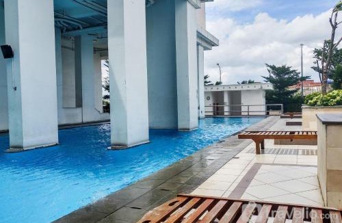 Cipulir Apartment | Homey and Comfort Stay 2BR Pakubuwono Terrace Apartment By Travelio