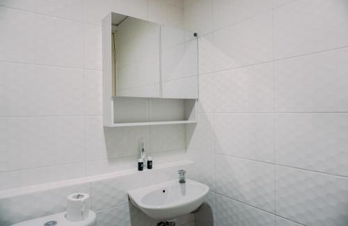 Cipulir Apartment | Homey and Comfort Stay 2BR Pakubuwono Terrace Apartment By Travelio