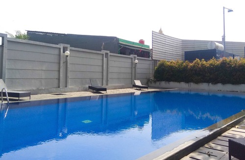 Kayu Putih Apartment | Homey and Comfy Studio @ Tifolia Apartment