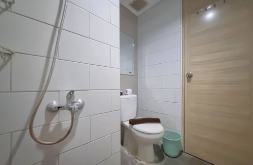 Pogung Lor Apartment | Homey And Good Studio Taman Melati Sinduadi Apartment