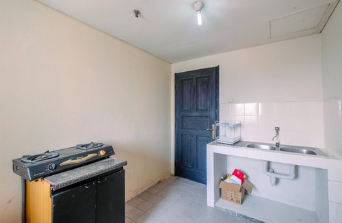 Gambir Apartment | Homey and Spacious 3BR Kondominium Juanda Apartment