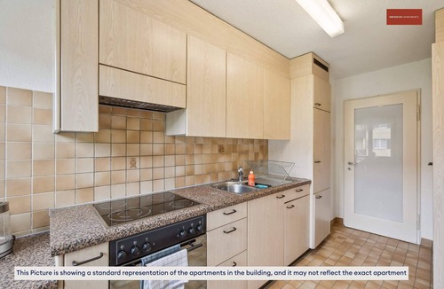 Center Apartment | Homey Apartment 27` from Zurich Center