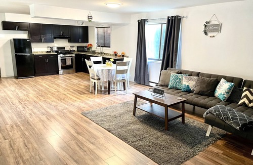 Lodi Apartment | Homey, Cheerful & Spacious🙂