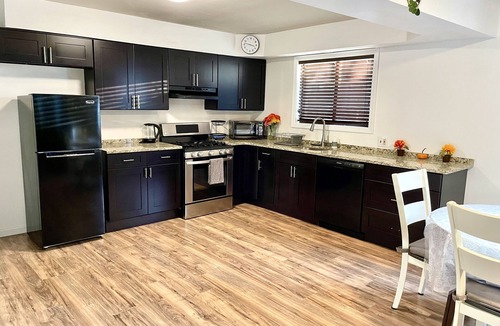 Lodi Apartment | Homey, Cheerful & Spacious🙂