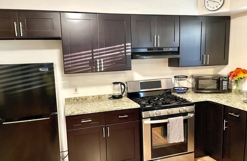 Lodi Apartment | Homey, Cheerful & Spacious🙂