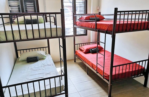 Taman Jubilee Hostel | Homey Hostel