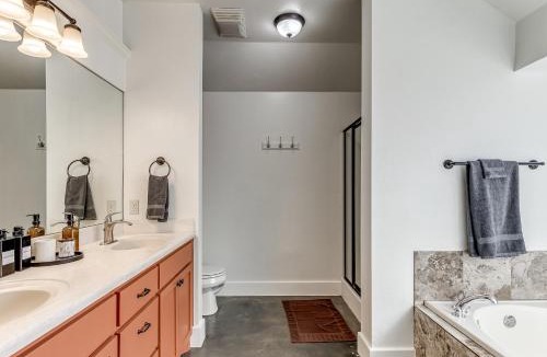 Central Oklahoma City House | Homey Retreat near Thunder Alley