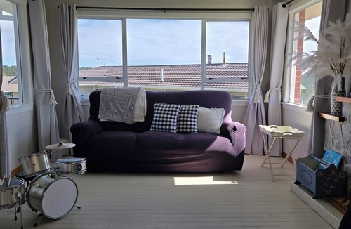 New Plymouth House | Homey Simple Abode