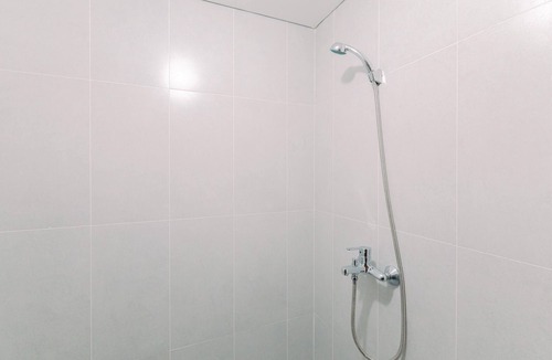 Kedungmanggu Apartment | Homey Studio At Lrt City Sentul - Royal Sentul Park Apartment