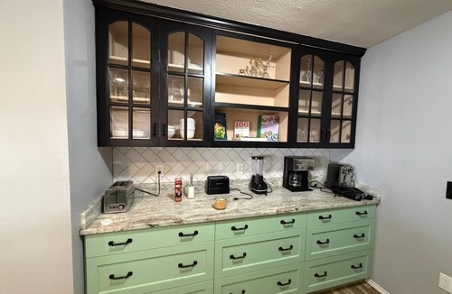 Hill Country House | Homie House In San Antonio