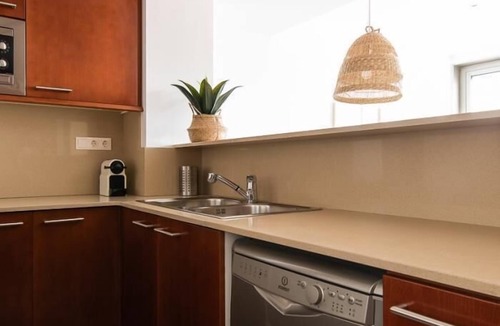 Collblanc y La Torrassa Apartment | Homing Apartment Barcelona 101