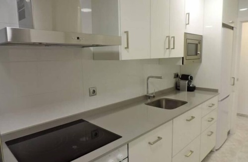 La Pineda Apartment | Homing Apartment La Pineda 23