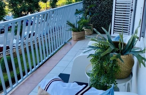 La Pineda Apartment | Homing Apartment La Pineda 23